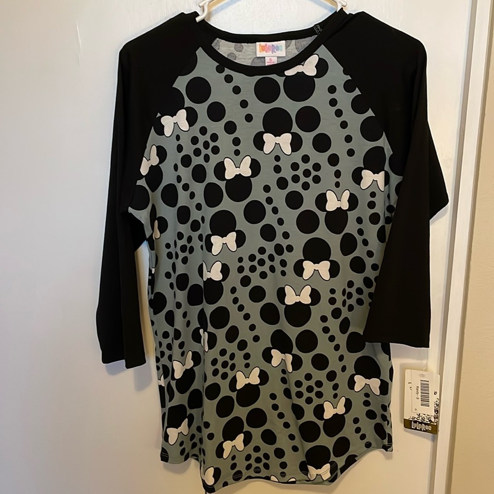 Disney LuLaRoe s Randy